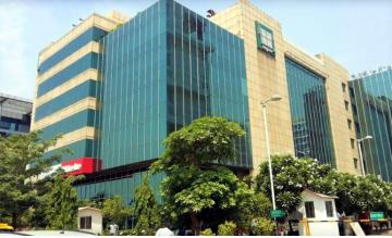 Commercial Property Lease in Jasola Copia Corporate Suites