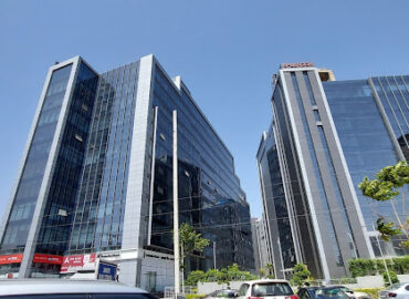 Pre Leased Property for Sale in Gurgaon - Magnum Towers