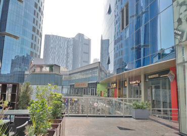 Pre Leased Property in Gurgaon - Pre Leased Property in M3M IFC