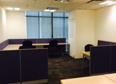 Office Space in Jasola South Delhi - Office Space in Salcon Aurum