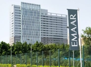 Pre Leased Property in Gurgaon - Emaar Digital Greens