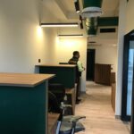 Renting Office Space in South Delhi