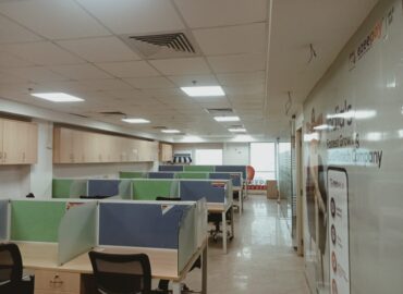 Office Space in Okhla - DLF Prime Towers