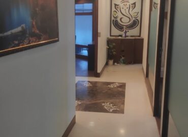 Office Space in South Delhi - ABW Elegance Tower