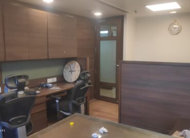 Office Space for Rent in Jasola - ABW Elegance Tower