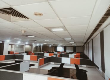 Furnished Office for Rent in South Delhi - Okhla Estate