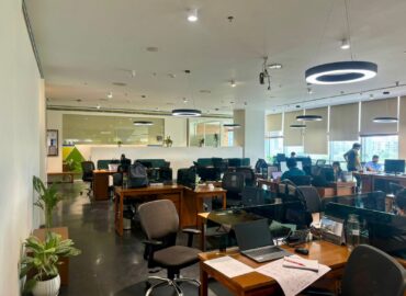 Office Space in Digital Greens Sector 61 Gurgaon