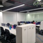 Office Space in Magnum Towers on Golf Course Extension Road Gurgaon