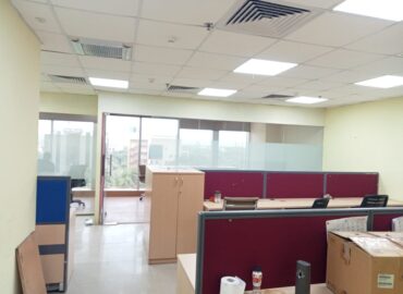 Furnished Office in Jasola - Furnished Office in DLF Towers