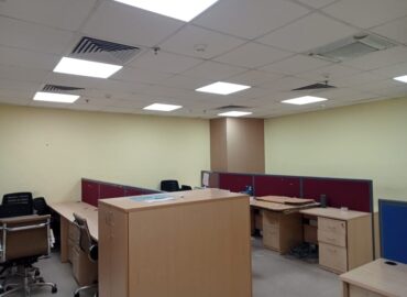 Lease Commercial Property in DLF Towers