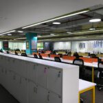 Rental Office Space in Copia Corporate Suites Delhi