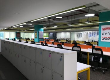 Rental Office Space in Copia Corporate Suites Delhi