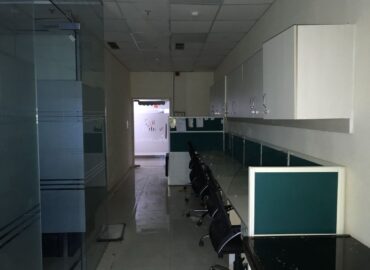 Ready to Move Office Space in DLF Prime Towers Okhla 1