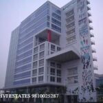 Buy Office in South Delhi DLF Towers Near Metro Station Jasola