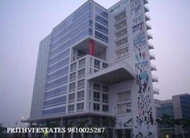 Buy Office in South Delhi DLF Towers Near Metro Station Jasola