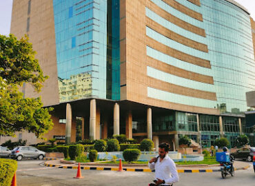 Pre Leased Property for Sale in Gurgaon - Vipul Square