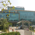 Pre Leased Property Measuring 3250 Sq.Ft. is Available for Sale in Time Tower on MG Road Sector 28 Gurgaon.