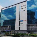 Pre Leased Property in Gurgaon - Good Earth Business Bay