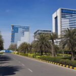 Furnished Office for Rent in Gurgaon - Corporate Greens