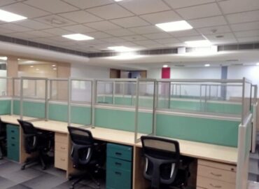 Furnished Office Space in South Delhi - Okhla 3