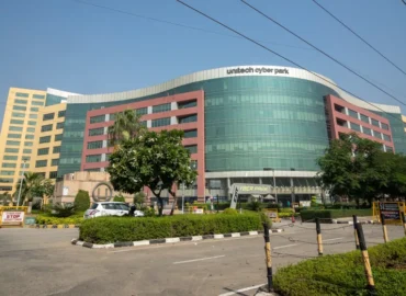 Pre Leased Property in Gurgaon - Pre Leased Property in Unitech Cyber Park