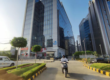 Pre Rented Office for Sale in Magnum Towers Gurgaon