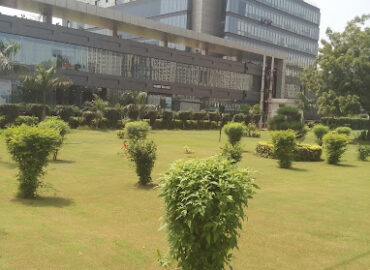 Pre Rented Property in Gurgaon - Splendor Trade Tower