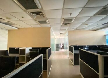 Office for Rent in Jasola - Office for Rent in ABW Elegance Tower Jasola