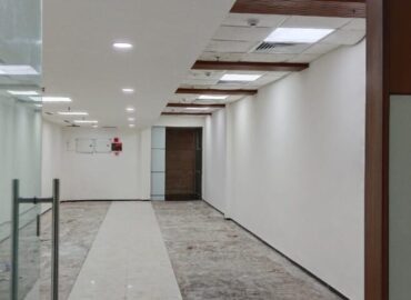 Office Space in Jasola South Delhi - Uppals M6