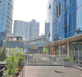 Pre Leased Property for Sale in Gurgaon - M3M IFC