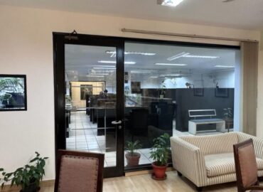 Furnished Office on Lease in South Delhi - Okhla Estate