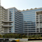 Commercial Property in South Delhi DLF Towers