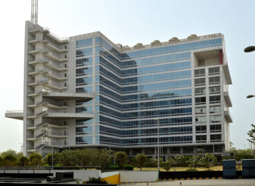 Commercial Property in South Delhi DLF Towers