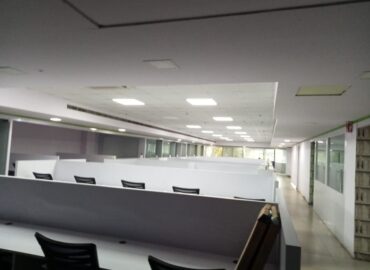 Office Space on Lease in Okhla Phase 3