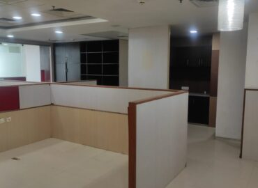 Furnished Office for Rent in Jasola South Delhi - DLF Towers