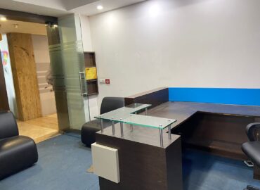 Renting Office Space in ABW Elegance Tower Jasola