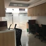 Furnished Office space sale in Omaxe Square Jasola