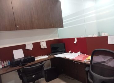 Buy Commercial Office in DLF Prime TOWERS South Delhi