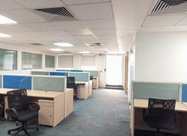 Office Space for Rent/Lease in Mohan Estate