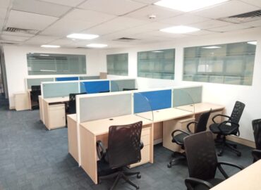 Office Space for Lease in Mohan Estate Near Metro Station