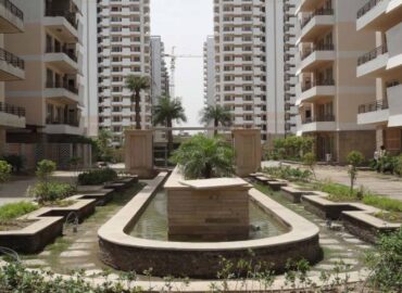 Buy Apartment in Puri The Pranayam Faridabad