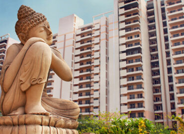 Buy Apartment Flat in Puri Pranayam