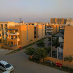 Independent Builder Floor in BPTP Park 81 Faridabad