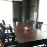 fully furnished office space in saket dlf courtyard