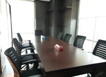 fully furnished office space in saket dlf courtyard