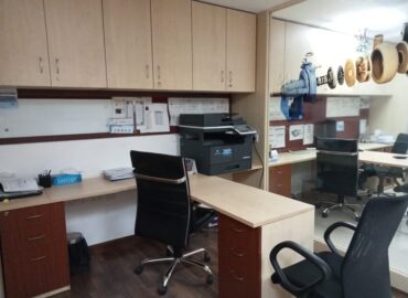 furnished office in south delhi jasola