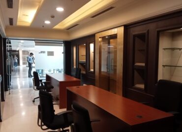 Office Space in Saket Square One Mall Near Metro Station