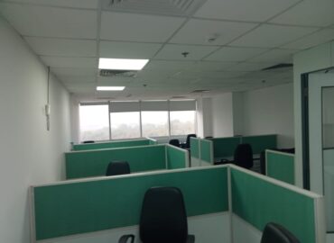 Commercial Office Space for Lease in Jasola District Centre South Delhi.