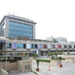 Commercial Property for Sale in MGF Metropolitan Saket