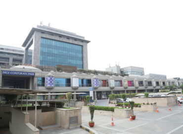 Commercial Property for Sale in MGF Metropolitan Saket